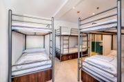 6 Bed Dormitory